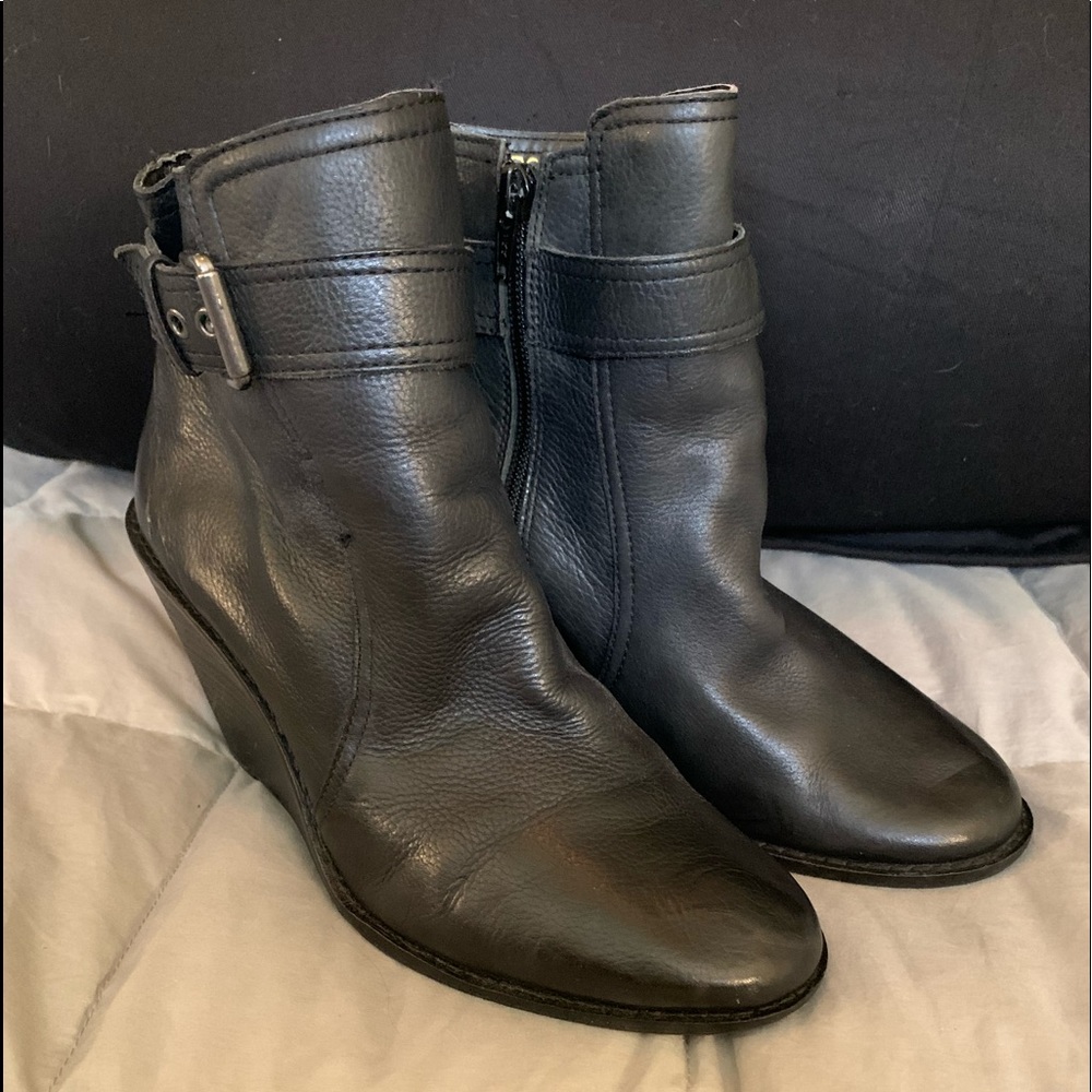 Arturo Chiang Ankle Boots